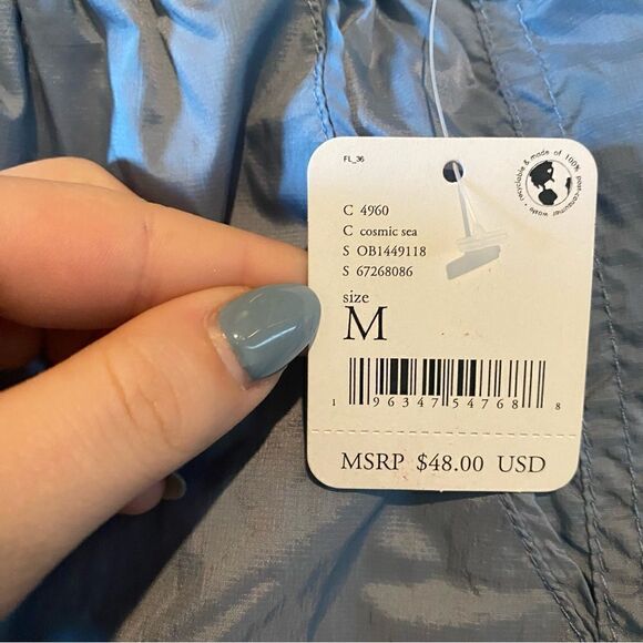 FP Movement By Free People Women's Sunshine Bubble Hem Shorts - Picture 12 of 14